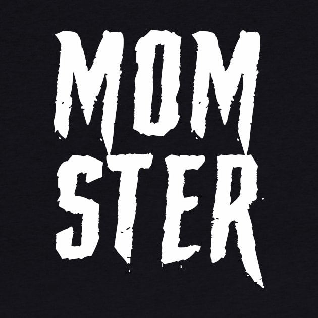 Momster by n23tees